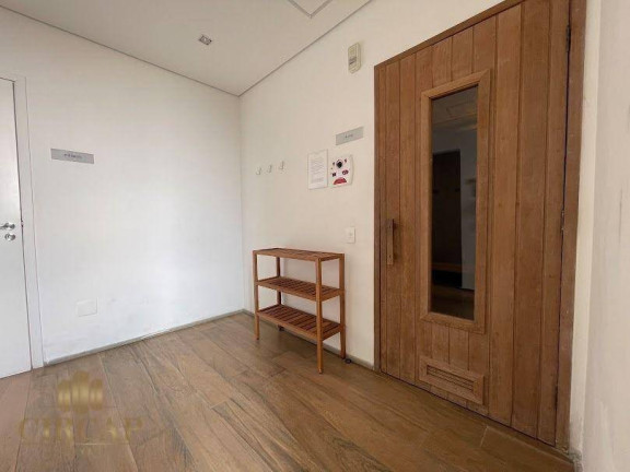 Imagem Studio com 1 Quarto para Alugar, 35 m² em Butantã - São Paulo Imagem Studio com 1 Quarto para Alugar, 35 m² em Butantã - São Paulo