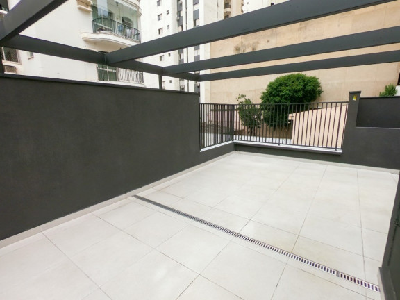 Imagem Imóvel com 2 Quartos à Venda, 180 m² em Higienópolis - São Paulo Imagem Imóvel com 2 Quartos à Venda, 180 m² em Higienópolis - São Paulo