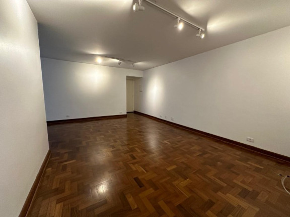 Imagem Imóvel com 3 Quartos à Venda, 125 m² em Consolação - São Paulo
