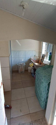 Imagem Casa com 2 Quartos à Venda, 100 m² em Centro - Tijucas
