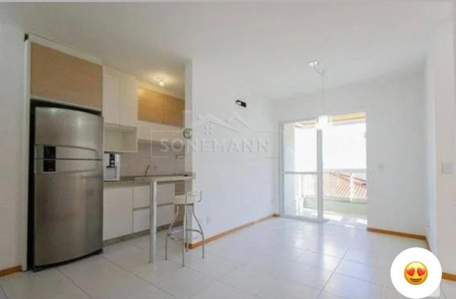 Imagem Apartamento com 2 Quartos à Venda, 61 m² em Carvoeira - Florianópolis