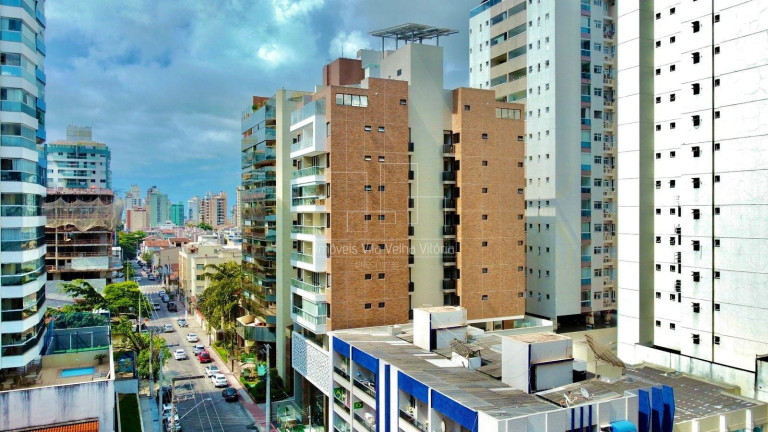 Apartamento com 2 Quartos à Venda, 60 m² em Praia Da Costa - Vila Velha