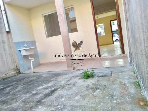 Imagem Sobrado com 2 Quartos à Venda,  em Cidade Industrial - Curitiba