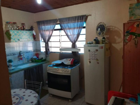 Imagem Casa com 2 Quartos à Venda, 420 m² em Parque Piracema - Atibaia