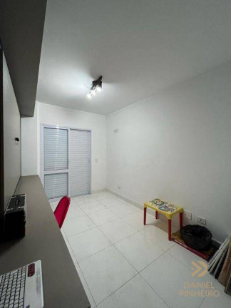 Imagem Apartamento com 3 Quartos à Venda, 114 m² em Boqueirão - Praia Grande Imagem Apartamento com 3 Quartos à Venda, 114 m² em Boqueirão - Praia Grande