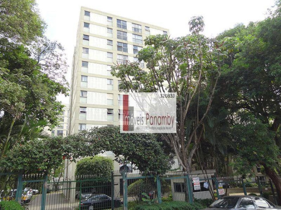 Imagem Apartamento com 3 Quartos à Venda, 78 m² em Jabaquara - São Paulo Imagem Apartamento com 3 Quartos à Venda, 78 m² em Jabaquara - São Paulo