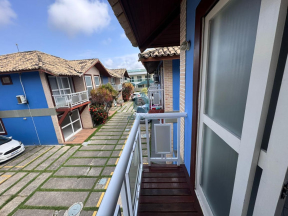 Imagem Casa de Condomínio com 3 Quartos à Venda, 103 m² em Palmeiras - Cabo Frio Imagem Casa de Condomínio com 3 Quartos à Venda, 103 m² em Palmeiras - Cabo Frio