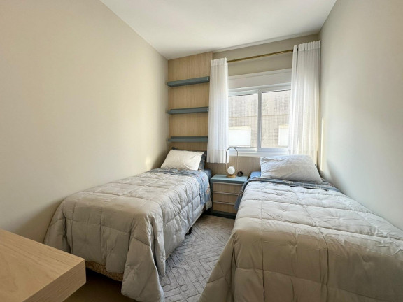 Imagem Apartamento com 3 Quartos à Venda, 123 m² em Zona Nova - Capão Da Canoa