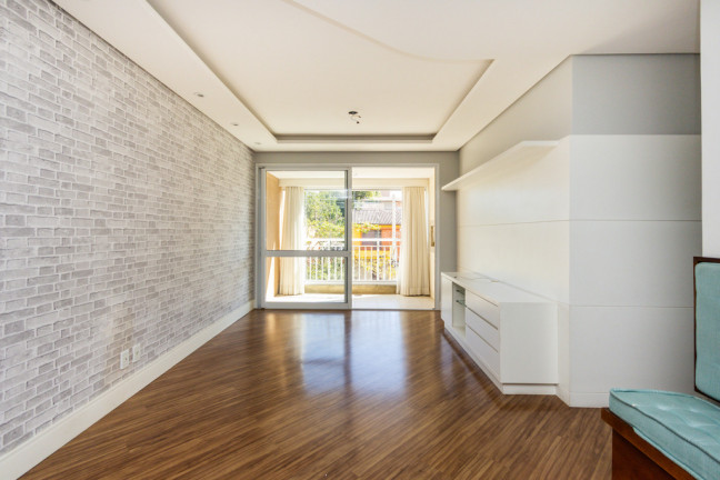 Imagem Apartamento com 3 Quartos à Venda, 82 m² em Teresópolis - Porto Alegre