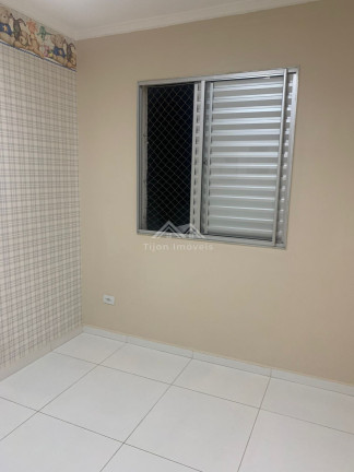 Imagem Apartamento com 2 Quartos à Venda, 50 m² em Vossoroca - Votorantim