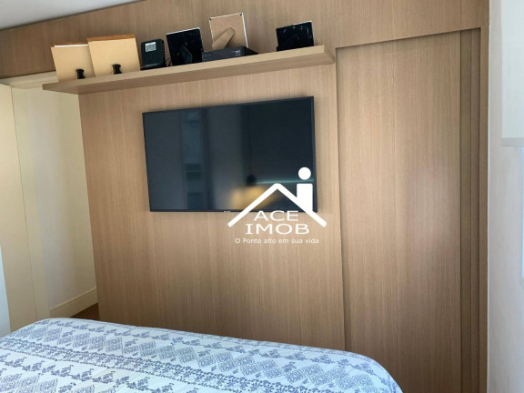 Imagem Apartamento com 2 Quartos à Venda, 94 m² em Granja Julieta - São Paulo