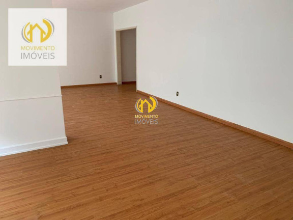 Apartamento com 4 Quartos à Venda, 268 m² em Ipanema - Rio De Janeiro