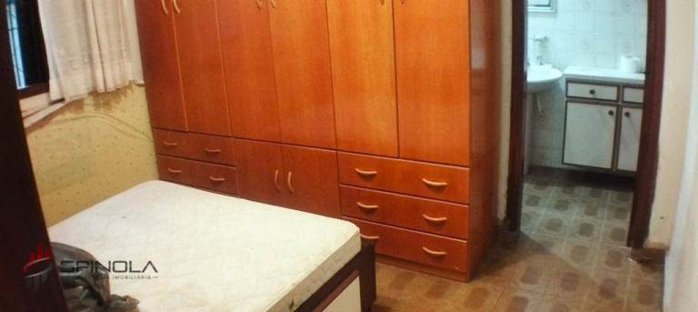 Imagem Casa com 3 Quartos à Venda, 78 m² em Jardim Imperador - Praia Grande Imagem Casa com 3 Quartos à Venda, 78 m² em Jardim Imperador - Praia Grande