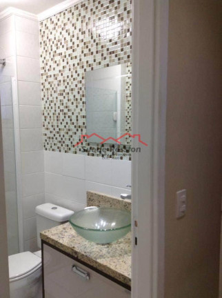 Imagem Apartamento com 2 Quartos à Venda, 58 m² em Interlagos - São Paulo