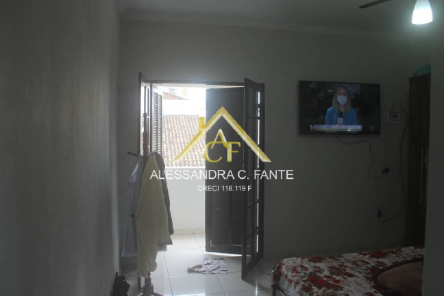 Imagem Sobrado com 5 Quartos à Venda, 186 m² em Real - Praia Grande Imagem Sobrado com 5 Quartos à Venda, 186 m² em Real - Praia Grande