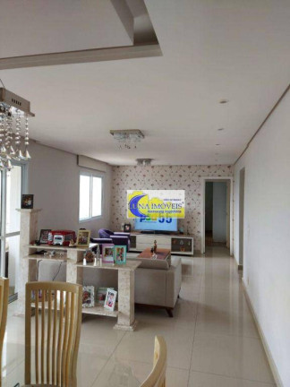 Imagem Apartamento com 2 Quartos à Venda, 107 m² em Vila Lusitânia - São Bernardo Do Campo Imagem Apartamento com 2 Quartos à Venda, 107 m² em Vila Lusitânia - São Bernardo Do Campo