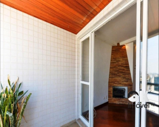 Imagem Apartamento com 2 Quartos à Venda, 72 m² em Pinheiros - São Paulo Imagem Apartamento com 2 Quartos à Venda, 72 m² em Pinheiros - São Paulo