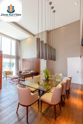 Imagem Apartamento com 4 Quartos à Venda, 280 m² em Brooklin Paulista - São Paulo Imagem Apartamento com 4 Quartos à Venda, 280 m² em Brooklin Paulista - São Paulo