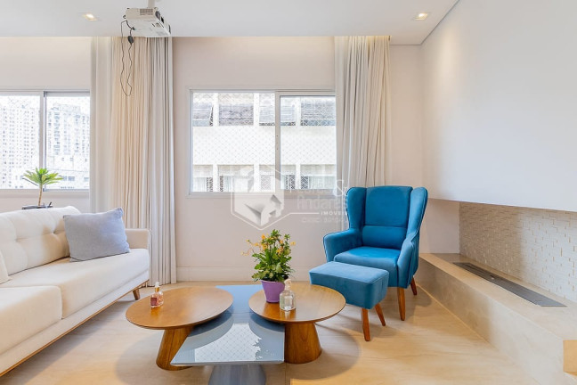 Imagem Apartamento com 3 Quartos à Venda, 156 m² em Bela Vista - São Paulo Imagem Apartamento com 3 Quartos à Venda, 156 m² em Bela Vista - São Paulo