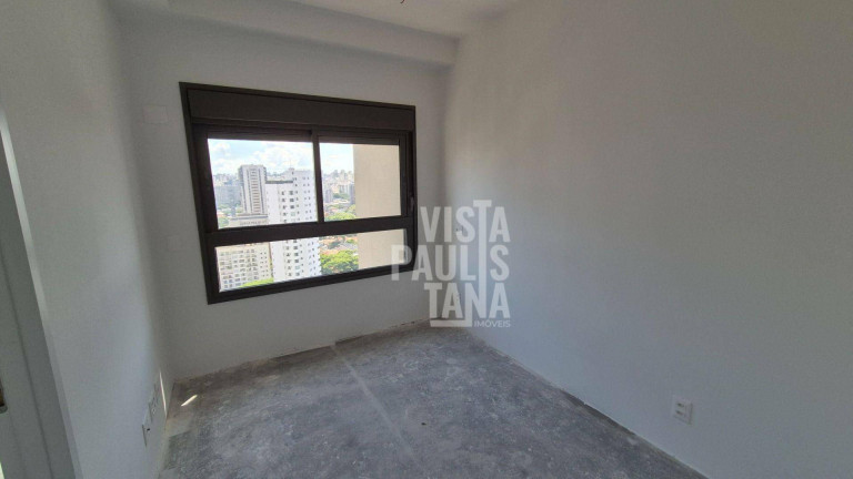 Imagem Apartamento com 4 Quartos à Venda, 207 m² em Campo Belo - São Paulo