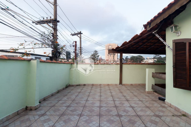 Casa com 2 Quartos à Venda, 185 m² em Mooca - São Paulo