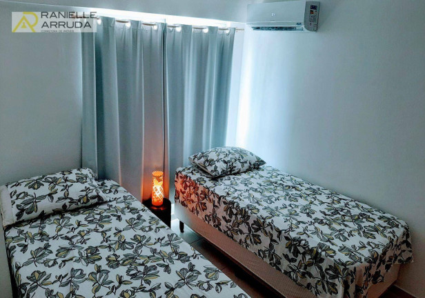 Imagem Apartamento com 2 Quartos à Venda, 73 m² em Tambaú - João Pessoa Imagem Apartamento com 2 Quartos à Venda, 73 m² em Tambaú - João Pessoa