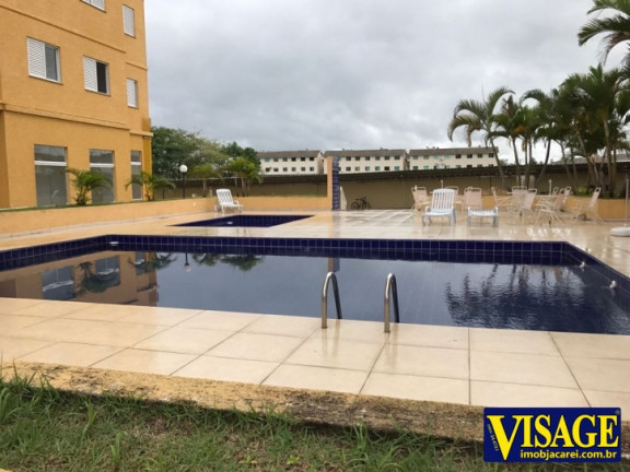 Imagem Apartamento com 3 Quartos à Venda, em Jd. St. Maria - Jacareí Imagem Apartamento com 3 Quartos à Venda, em Jd. St. Maria - Jacareí