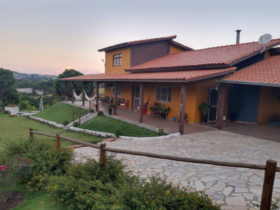 Chácara com 3 Quartos à Venda, 2.260 m² em Usina - Atibaia