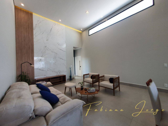 Imagem Casa de Condomínio com 3 Quartos à Venda, 221 m² em Swiss Park - Campinas Imagem Casa de Condomínio com 3 Quartos à Venda, 221 m² em Swiss Park - Campinas