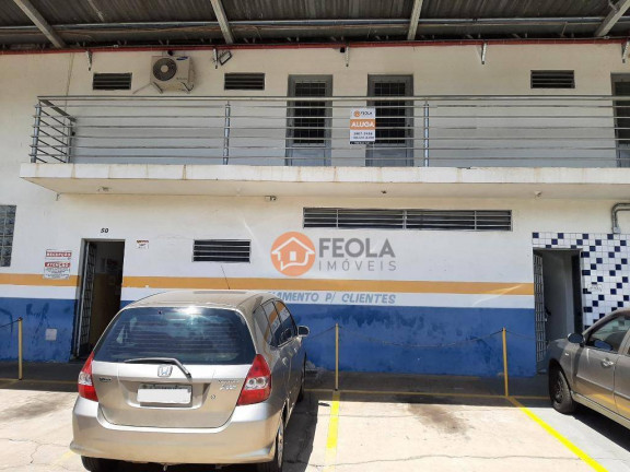 Imagem Sala Comercial para Alugar, 35 m² em Jardim Brasil - Americana Imagem Sala Comercial para Alugar, 35 m² em Jardim Brasil - Americana