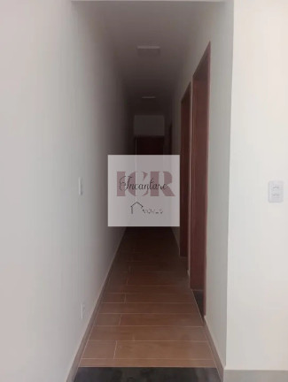 Imagem Casa com 3 Quartos à Venda, 125 m² em Parque Esmeralda - Sorocaba Imagem Casa com 3 Quartos à Venda, 125 m² em Parque Esmeralda - Sorocaba