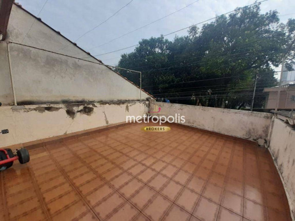 Imagem Casa com 2 Quartos à Venda, 93 m² em Olímpico - São Caetano Do Sul Imagem Casa com 2 Quartos à Venda, 93 m² em Olímpico - São Caetano Do Sul