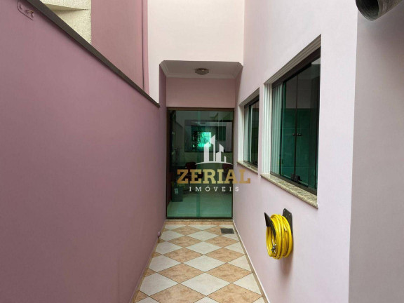 Imagem Sobrado com 3 Quartos à Venda, 257 m² em Santa Maria - São Caetano Do Sul Imagem Sobrado com 3 Quartos à Venda, 257 m² em Santa Maria - São Caetano Do Sul