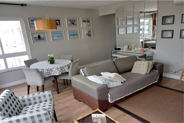 Imagem Apartamento com 3 Quartos à Venda, 80 m² em Cristo Redentor - Porto Alegre