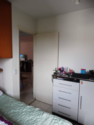 Imagem Apartamento com 2 Quartos à Venda, 54 m² em Parque José Alex André - Carapicuíba
