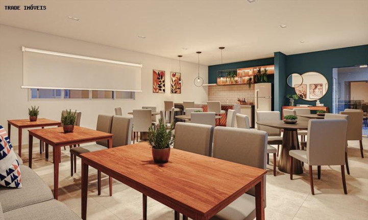 Imagem Apartamento com 2 Quartos à Venda, 46 m² em Residencial Portal Do Sol - Londrina Imagem Apartamento com 2 Quartos à Venda, 46 m² em Residencial Portal Do Sol - Londrina