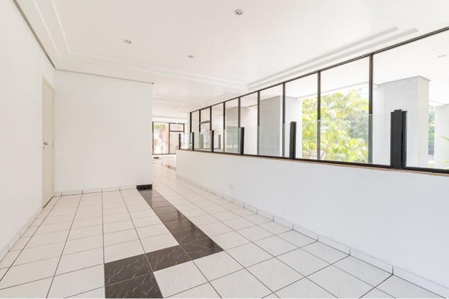 Imagem Imóvel com 3 Quartos à Venda, 94 m² em Morumbi - São Paulo