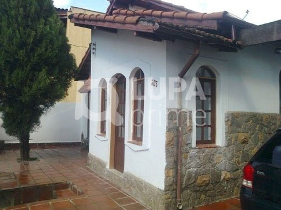 Imagem Casa com 4 Quartos à Venda, 170 m² em Alto Da Mooca - São Paulo