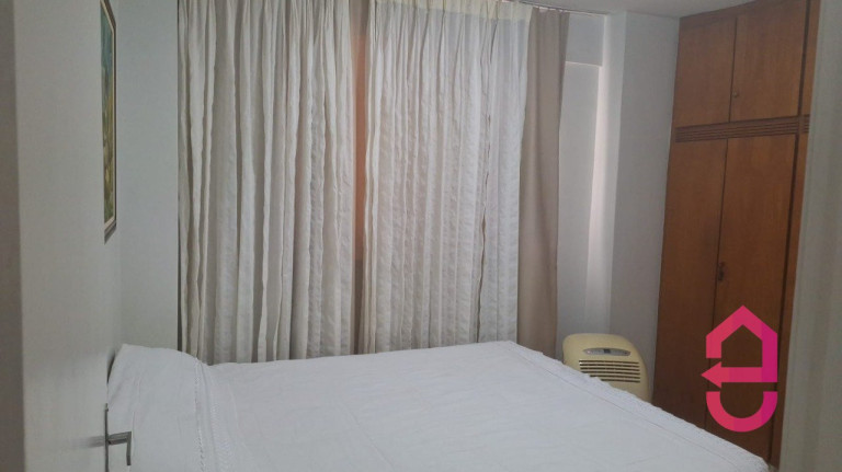 Imagem Apartamento com 3 Quartos à Venda,  em Setor Bueno - Goiânia