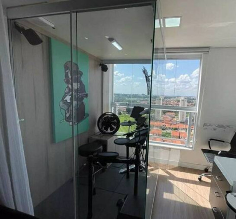 Imagem Apartamento com 2 Quartos à Venda, 73 m² em Jardim Gonçalves - Sorocaba Imagem Apartamento com 2 Quartos à Venda, 73 m² em Jardim Gonçalves - Sorocaba
