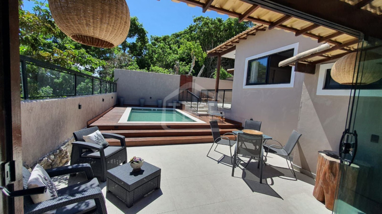 Imagem Casa com 6 Quartos à Venda, 198 m² em Ferradurinha - Armação Dos Búzios Imagem Casa com 6 Quartos à Venda, 198 m² em Ferradurinha - Armação Dos Búzios