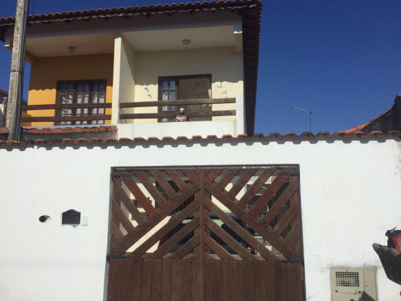 Imagem Sobrado com 2 Quartos à Venda, 97 m² em Itaóca - Mongaguá Imagem Sobrado com 2 Quartos à Venda, 97 m² em Itaóca - Mongaguá