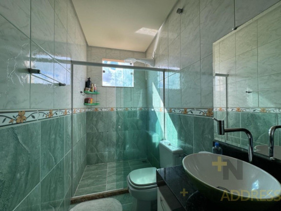Imagem Casa com 5 Quartos à Venda, 220 m² em Vera Cruz - Cariacica