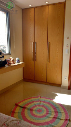 Imagem Apartamento com 3 Quartos à Venda, 78 m² em Jaguaribe - Osasco