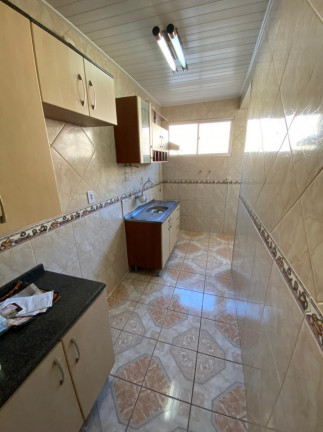 Imagem Apartamento com 1 Quarto à Venda, 44 m² em Parque Dos Maias - Porto Alegre
