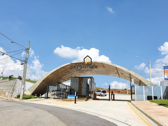 Imagem Terreno à Venda, 300 m² em Parque Tres Meninos - Sorocaba Imagem Terreno à Venda, 300 m² em Parque Tres Meninos - Sorocaba
