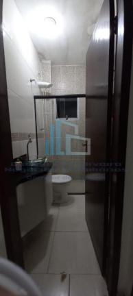 Imagem Casa de Condomínio com 2 Quartos à Venda, 63 m² em Ribeirópolis - Praia Grande