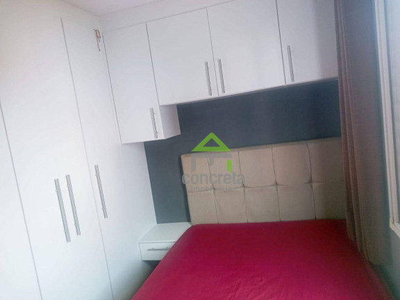 Imagem Apartamento com 2 Quartos à Venda, 45 m² em Jardim ísis - Cotia Imagem Apartamento com 2 Quartos à Venda, 45 m² em Jardim ísis - Cotia