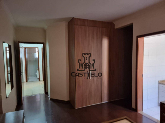 Imagem Casa com 4 Quartos à Venda, 190 m² em Residencial Havana - Londrina