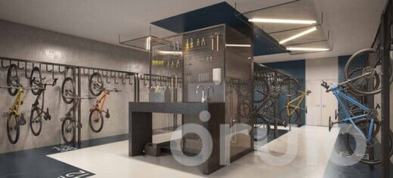 Imagem Apartamento com 1 Quarto à Venda, 35 m² em Cidade Baixa - Porto Alegre